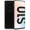 Samsung Galaxy S10 (128 GB, Prisma Nero, 6.10", Doppia SIM Ibrida, 16 Mpx, 4G)