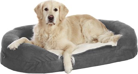Karlie Ortho Bed Dog buy at Galaxus