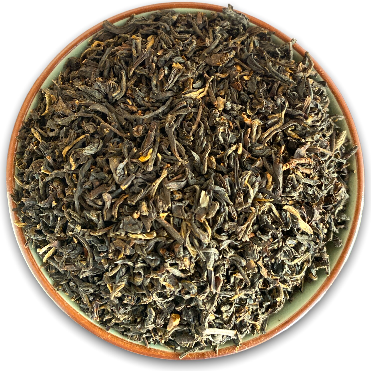 Teemotion Golden Yunnan GFOP (100 g) kaufen