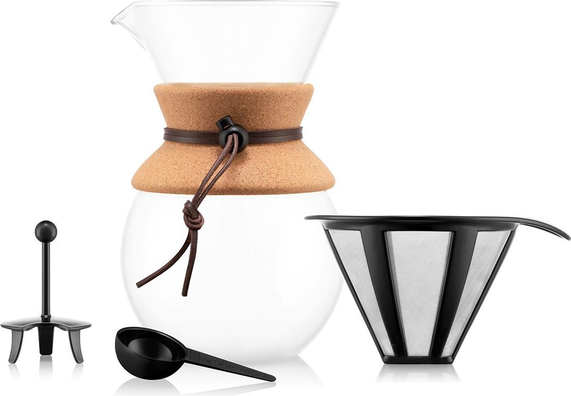 Bodum pour over 1 l buy at Galaxus