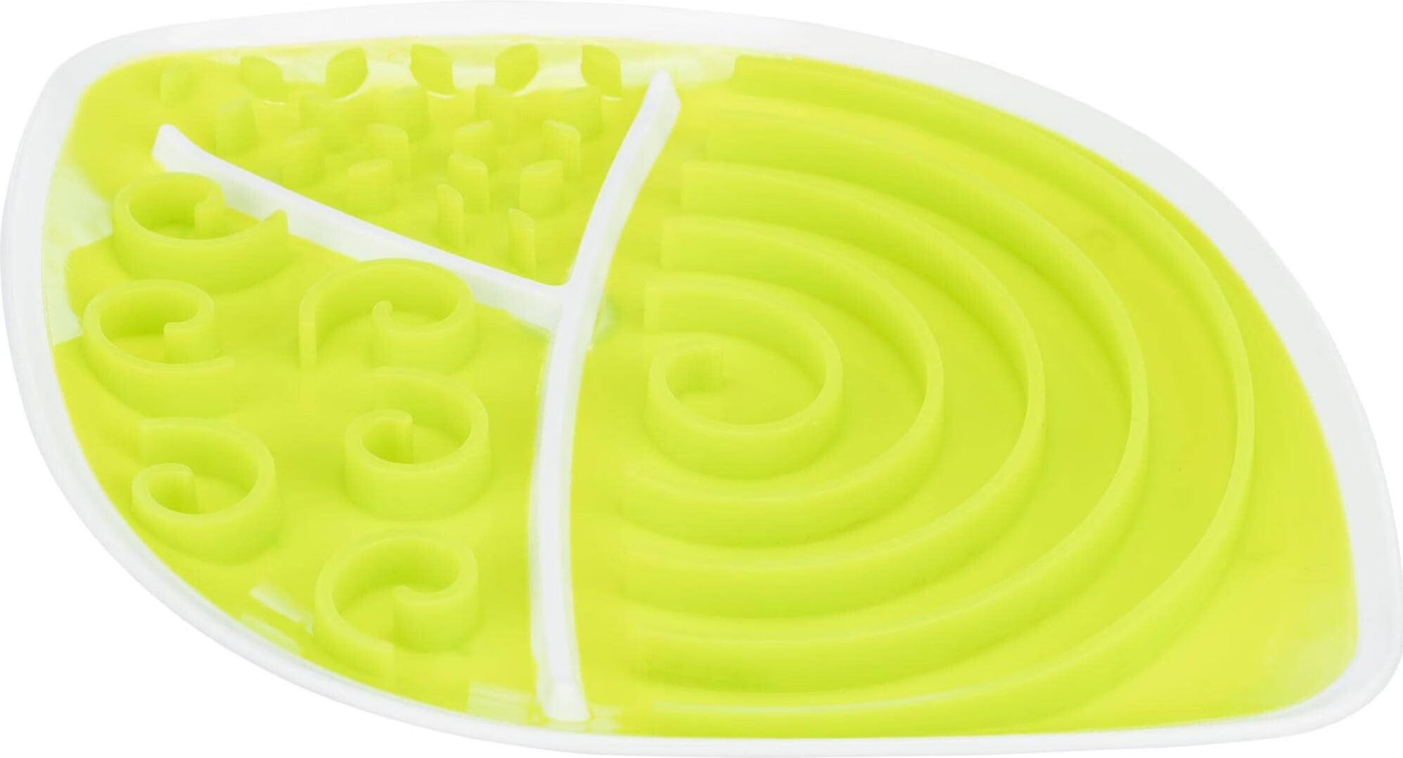 Comparer les prix de Trixie Tapis De Léchage Lick'n'snack Pour Chiens 28X21 Cm