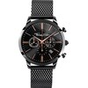 Thomas Sabo Men's watch Rebel (Analogue wristwatch, 42 mm)