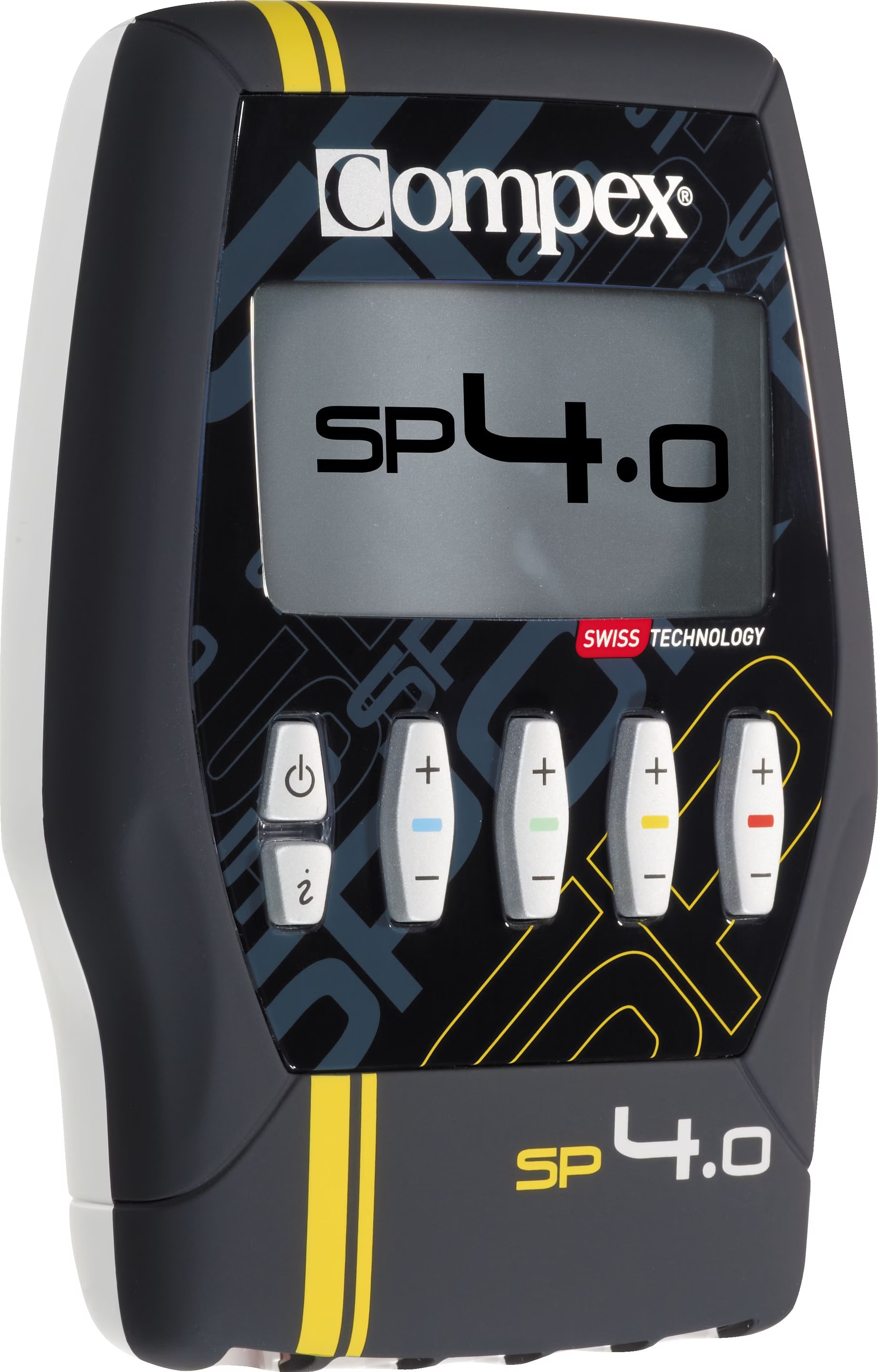 Compex ems トレーニング SP 4.0 • 最終値下げ Compex SP 4.0 Muscle Stimulator