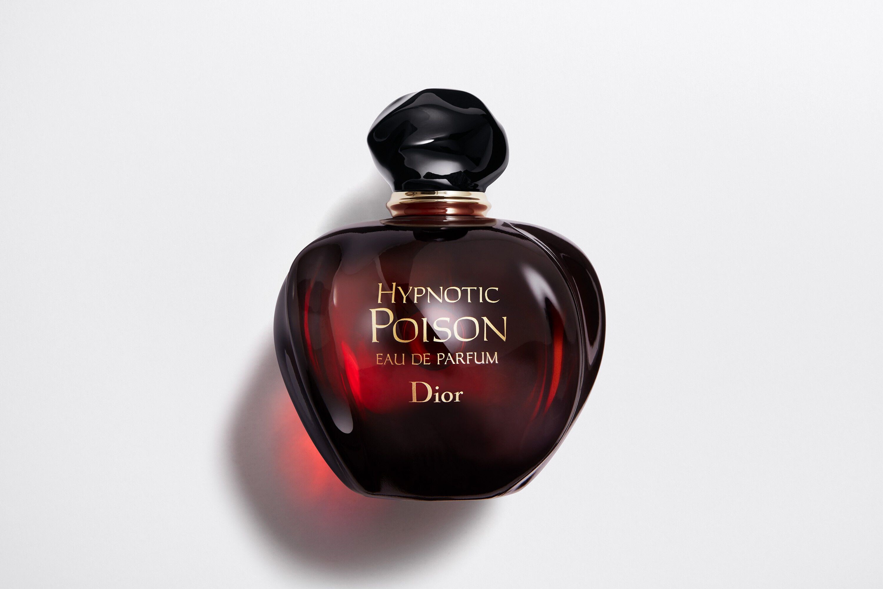 Dior Hypnotic Poison Eau de parfum 100 ml buy at Galaxus