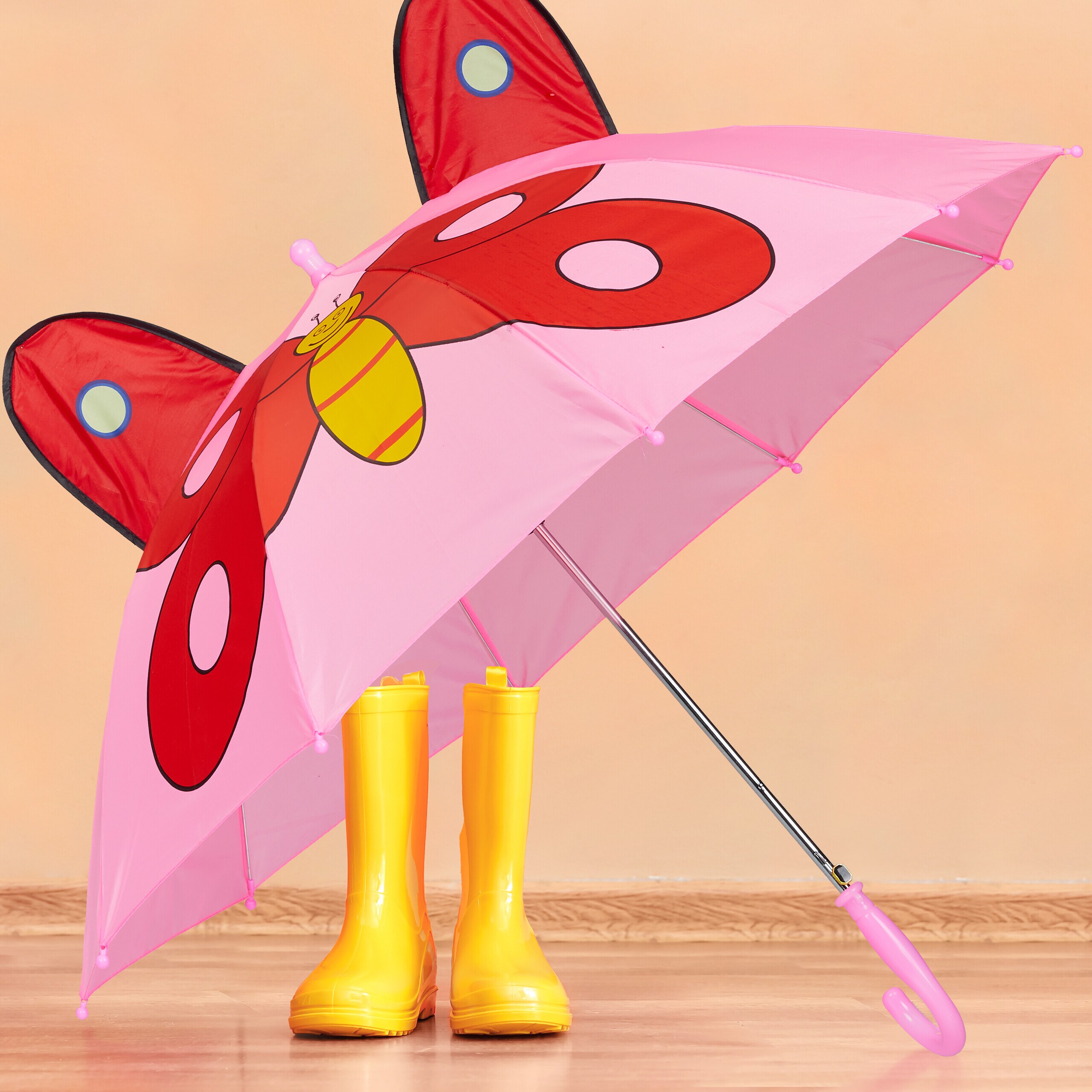 Relaxdays Kinder-Regenschirm kaufen VA5949
