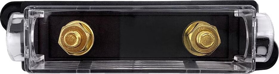 Portafusibili MIDI Offgridtec - Supporto Per Fusibili DC, Max 200A, 58V - Foto 10