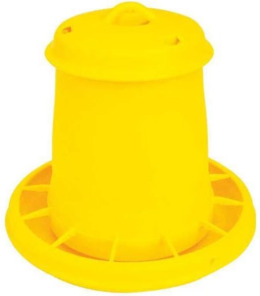 Comparer les prix de Kerbl Alimentateur automatique (2.50 l), Gamelle