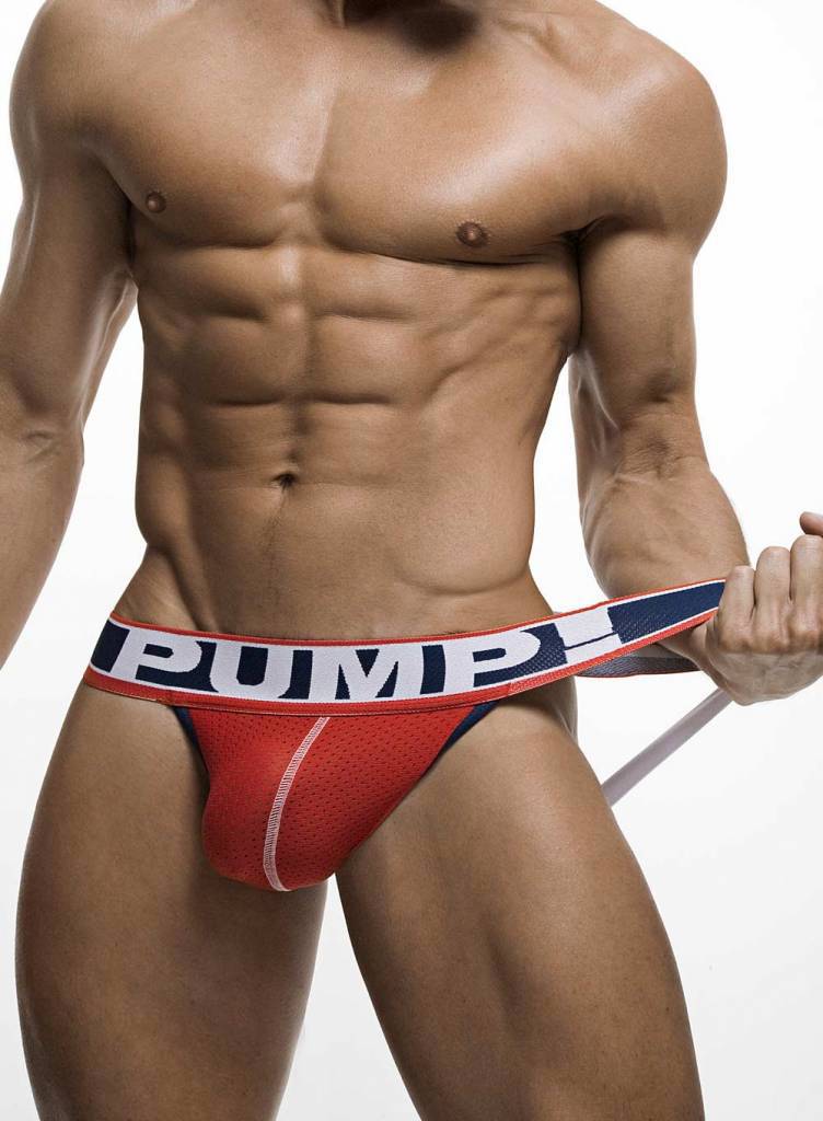 Pure Leaf PUMP! Fever Jock (L) kaufen