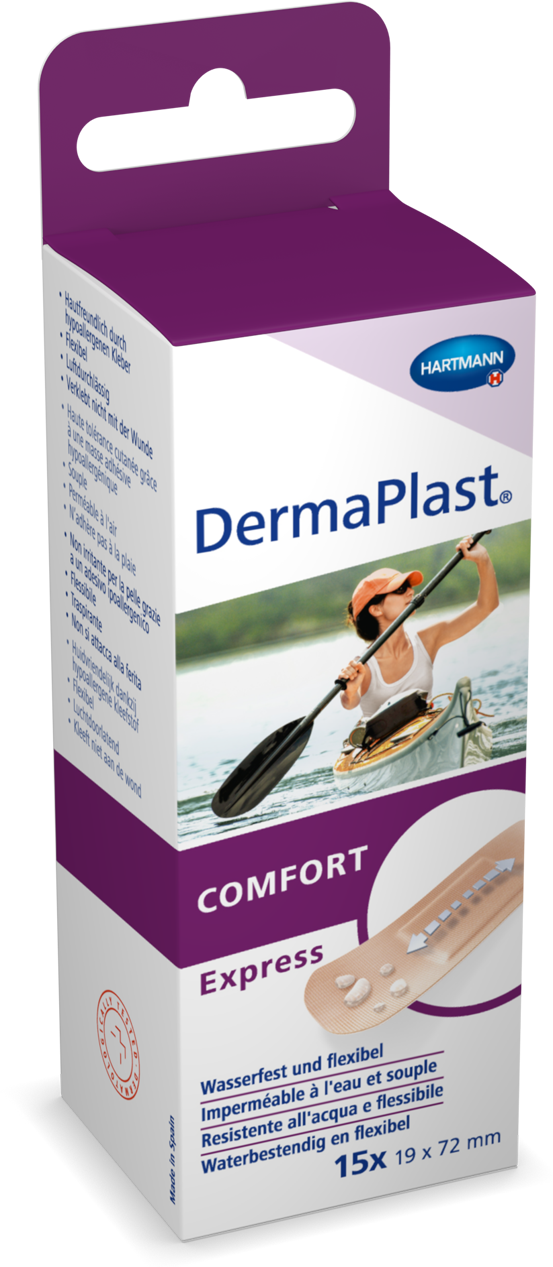 DermaPlast Comfort (15 x) kaufen