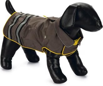 Meilleurs prix pour Beeztees Manteau de pluie pour chien Seja (L, XL, Manteau pour chien), Vtements pour chien