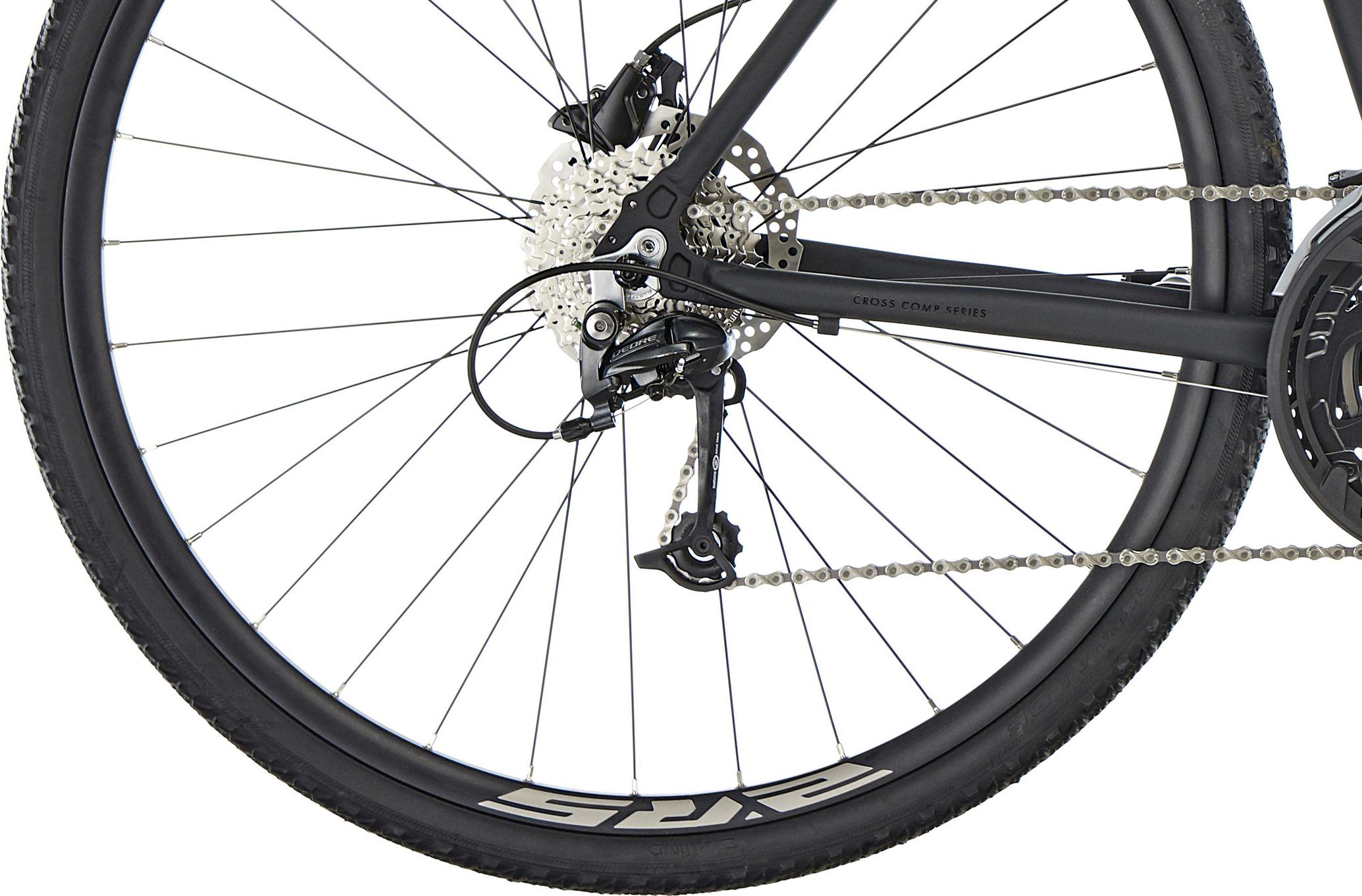 Serious sonoran hybrid shop