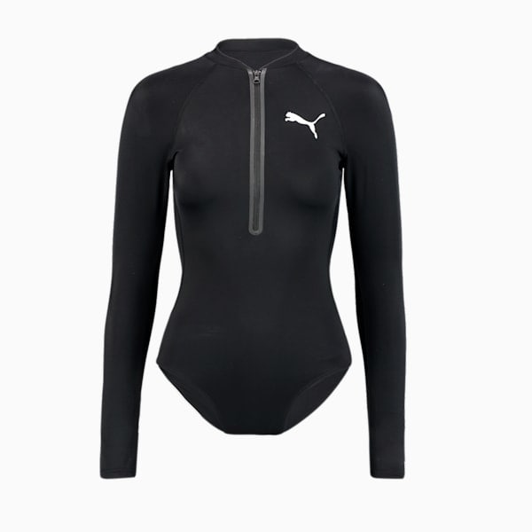 Puma Puma Swim Women Long Sleeve Surf Suit 1p (S) kaufen