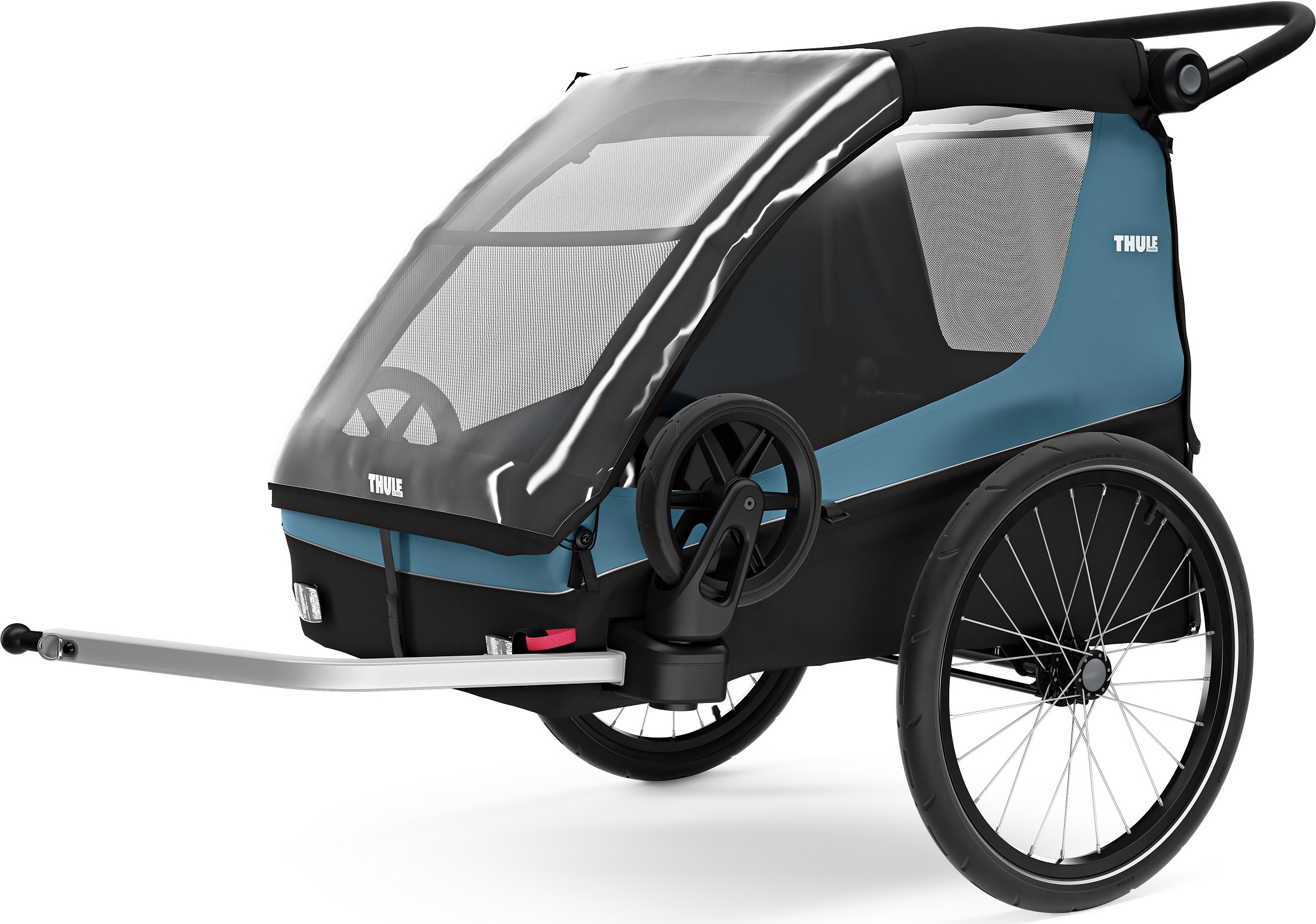 Buy bike new arrivals trailer