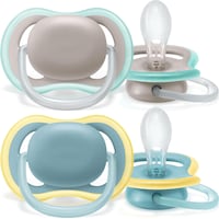 Philips Avent Ultra Air (2 x, from 18 m.)