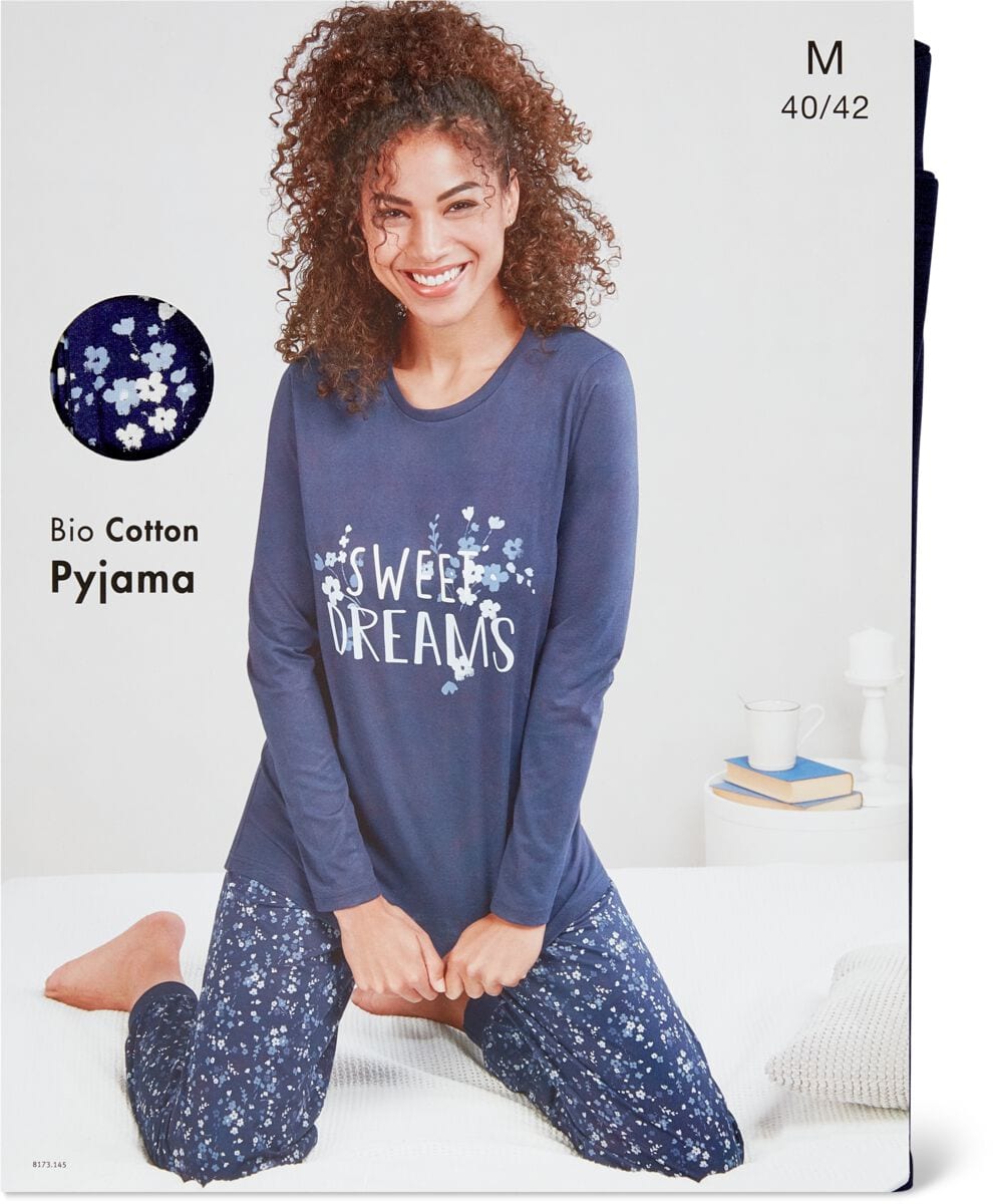 Ellen Amber Pyjama (40 42 M) kaufen