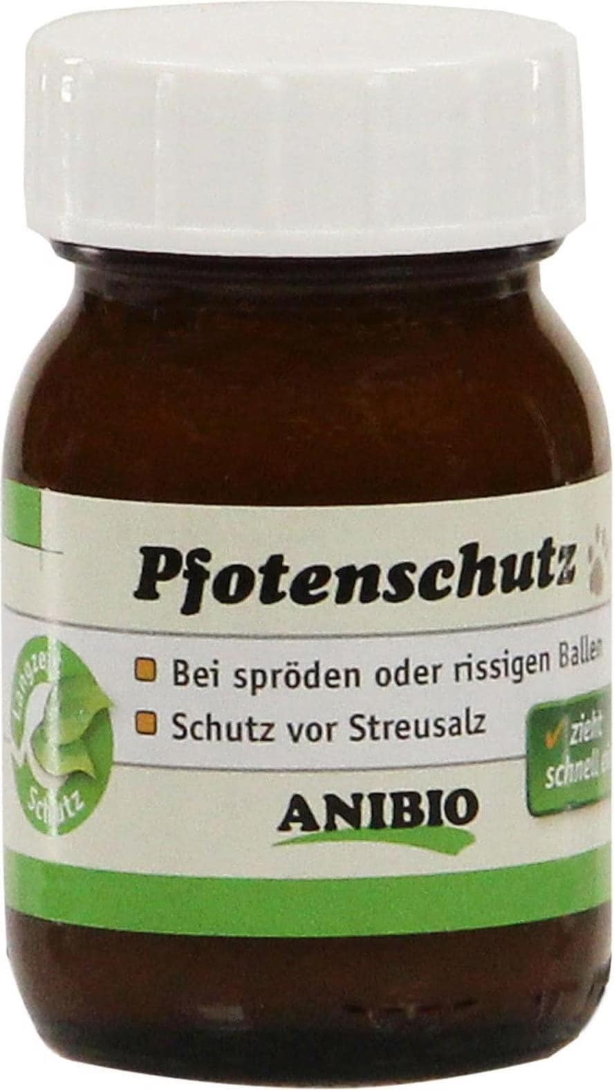 Meilleurs prix pour Anibio Protection des pattes (Chien, Chat, 75ml), Produits de soins pour animaux