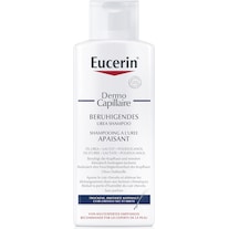 Eucerin DermoCapillaire (250 ml, Flüssiges Shampoo)
