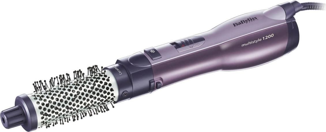 Reviews for BaByliss Multistyle 1200