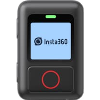 Insta360 GPS Action Remote (Remote control, One X2, x3, One R)