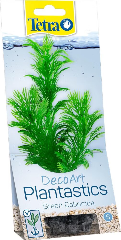 Tetra Decoart Cabomba S