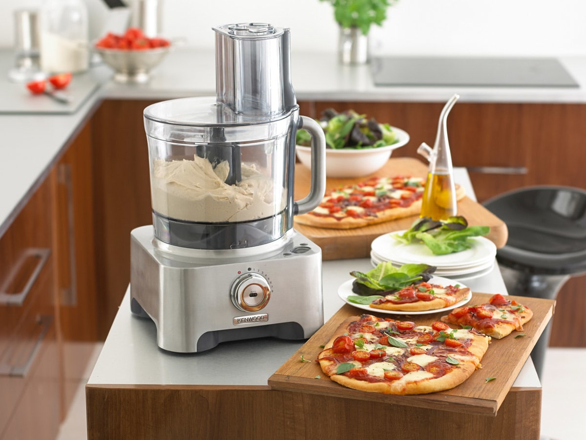 Multipro excel food processor on sale