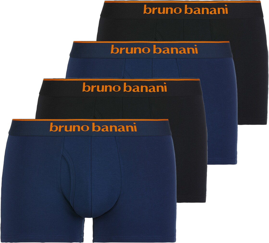 Bruno Banani 4er Pack Quick Access Retro Short / Pant (M 4er Pack) Galaxus Bruno Banani 4er Pack Quick Access Retro Short / Pant (M 4er Pack) Galaxus