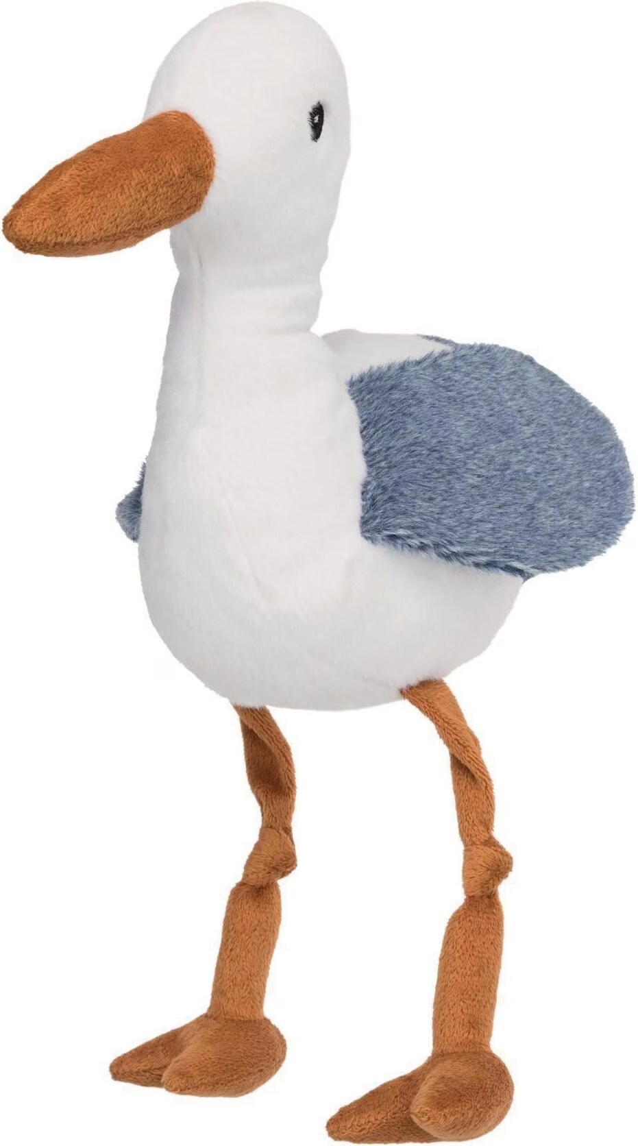 Comparer les prix de Trixie Peluche Mouette Hinnerk En Polyester 35 Cm