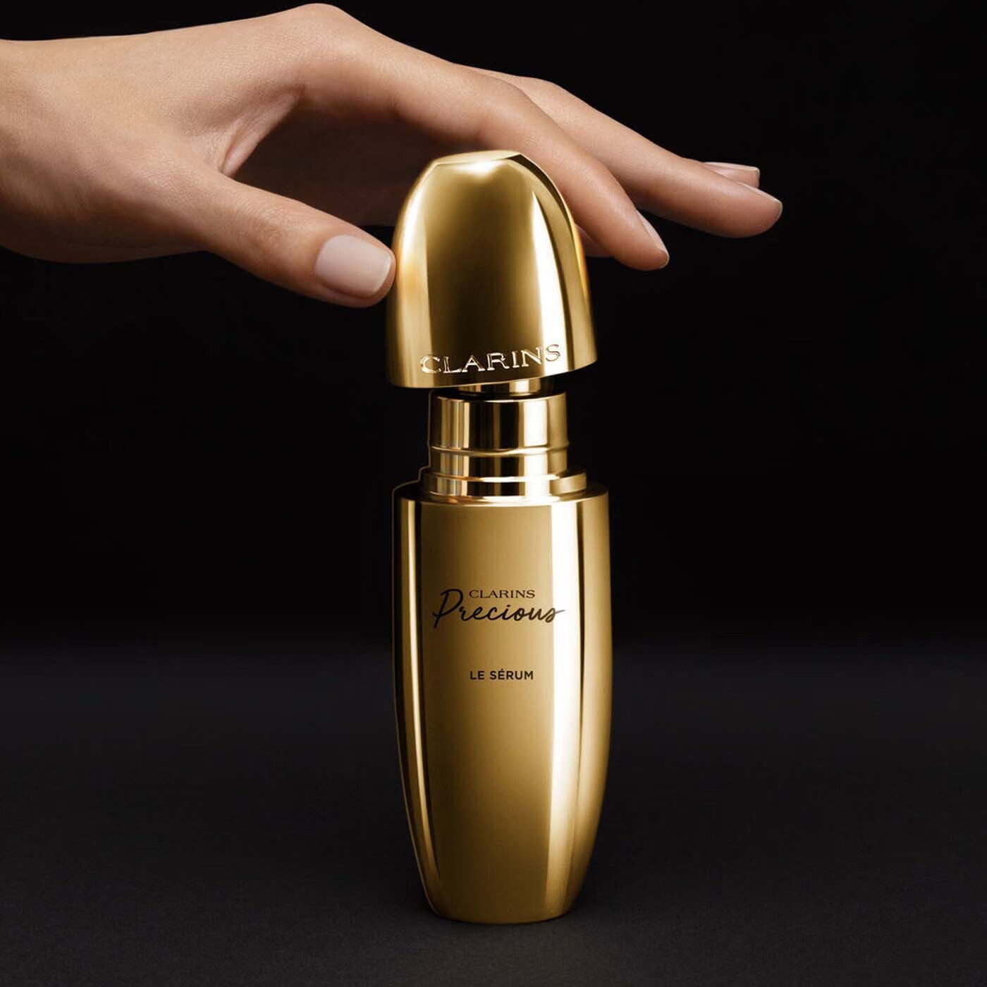 Clarins Precious le Sérum - kaufen bei Galaxus