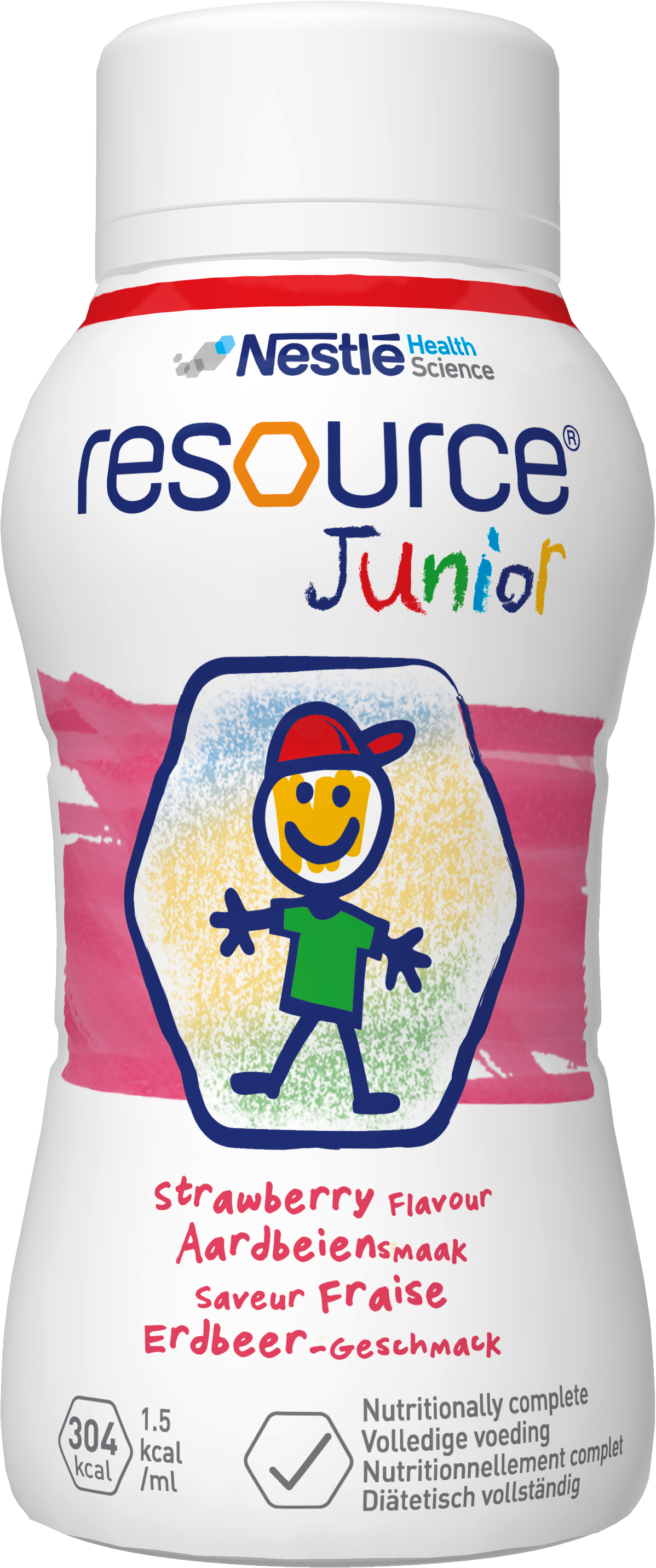 Resource Resource Junior Erdbeer kaufen