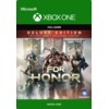 Microsoft For Honor: Deluxe Edition (Xbox One X, Xbox Series X, Xbox One S, Xbox Series S)