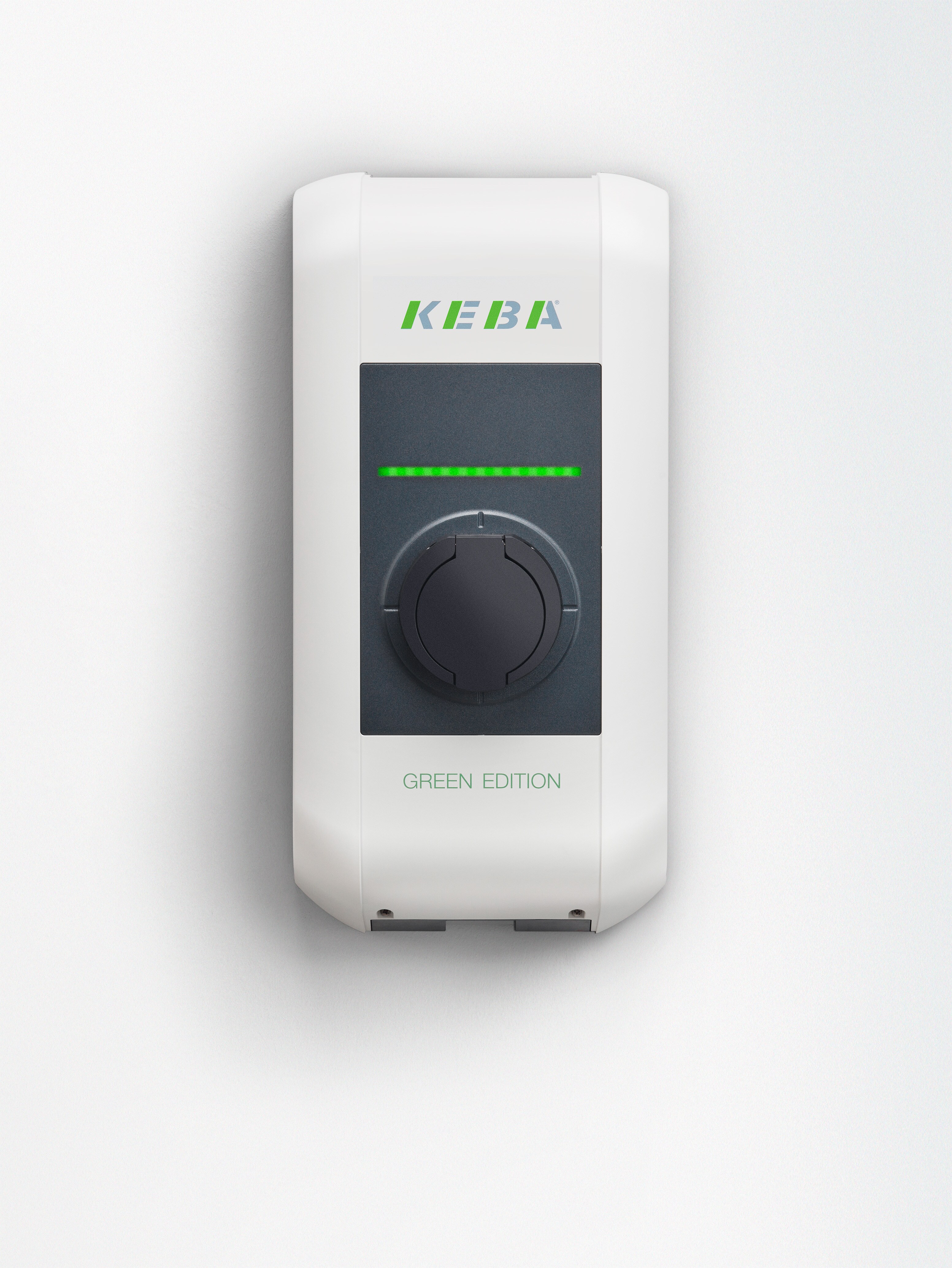 Keba Wallbox a-series EN Type2 3p Socket 22kW kaufen
