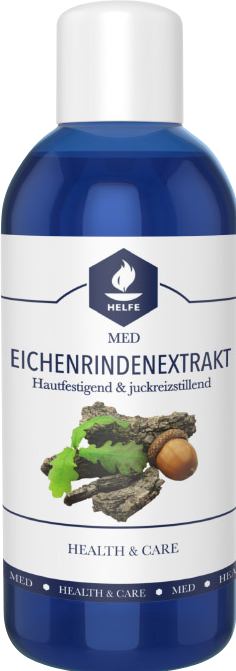 Helfe Eichenrinde-Extrakt kaufen