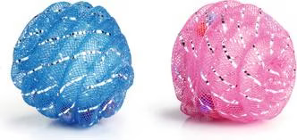 Meilleurs prix pour Beeztees BZ BALLE AVEC PERLES 5CM SORT 2 (Jouets pour chats), Jouets pour chat