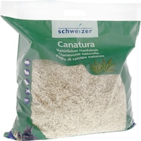 Schweizer Paille de chanvre Canatura (3 kg, Paille)