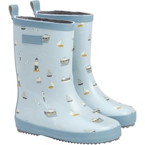 Little Dutch Sailors Bay Rain Boots