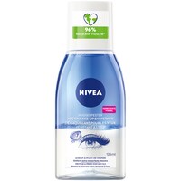 Nivea Make-up Entferner für wasserfestes Make-up (Make-up remover, 125 ml)