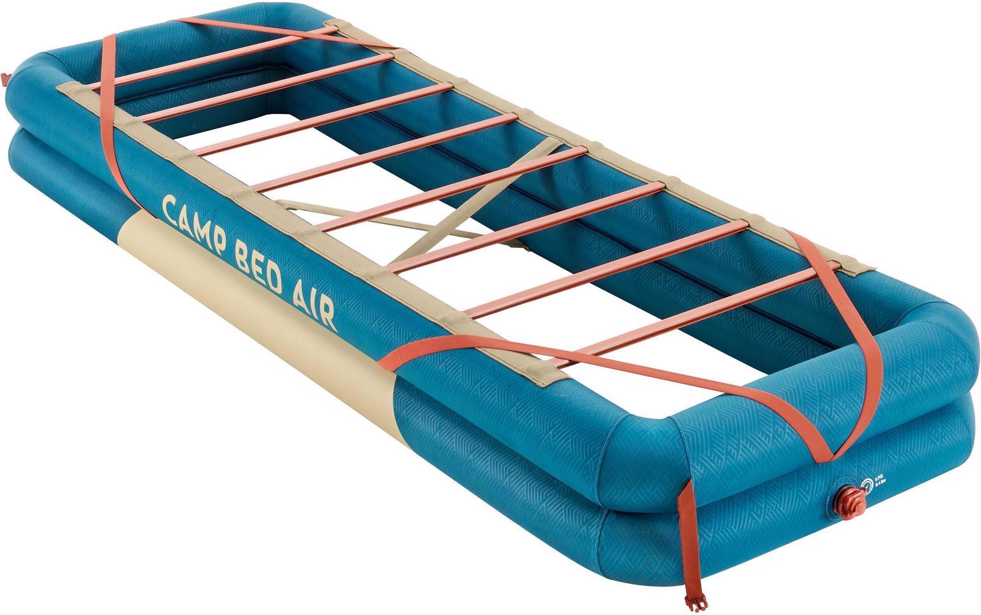Quechua CAMP BED AIR buy at Galaxus