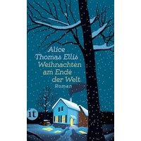 Noël au bout du monde (Alice Thomas Ellis, Allemand)