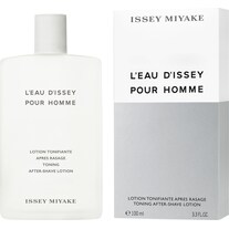 Issey Miyake L'eau D'issey (Crema, 100 ml)