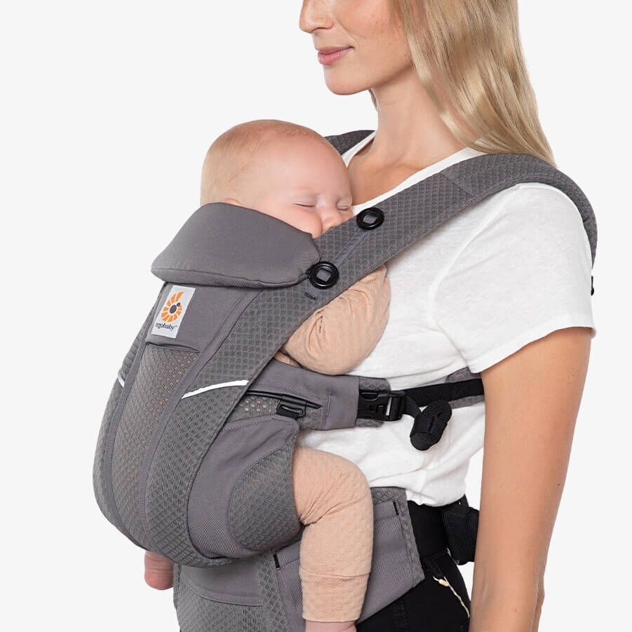 Ergobaby Omni Breeze buy at Galaxus
