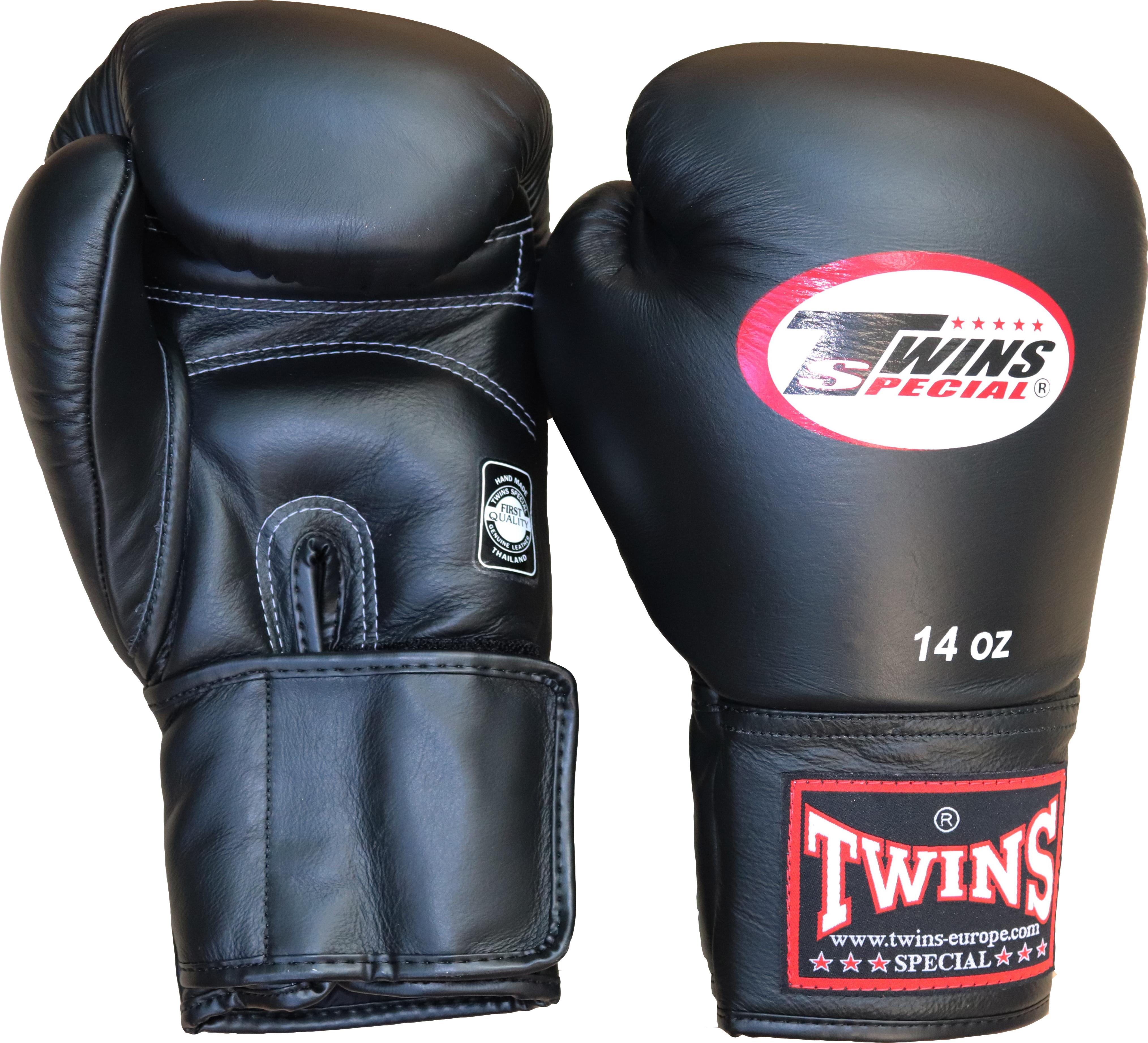 Twins Boxing Gloves 10 OZ One size buy at Galaxus