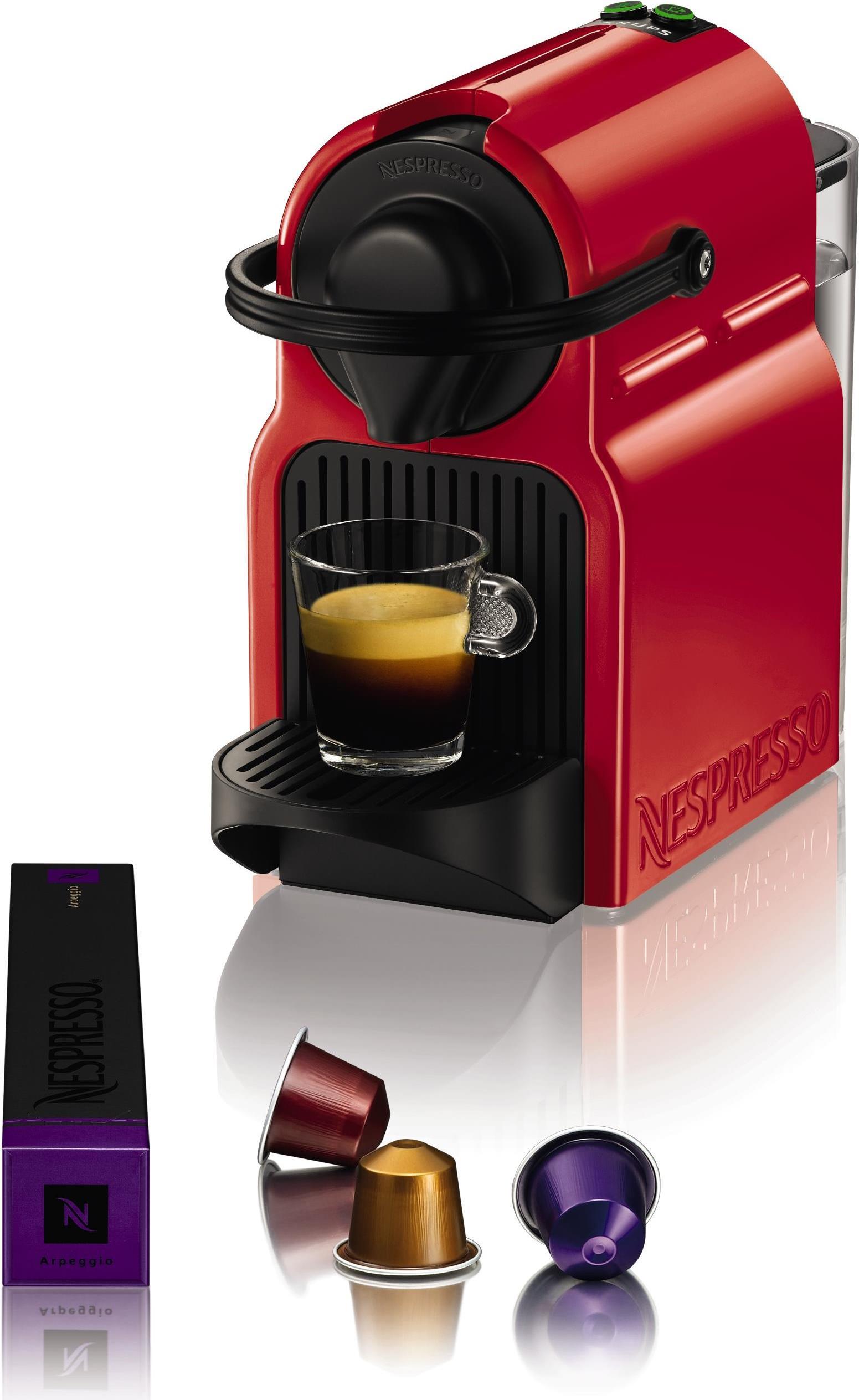 Krups Nespresso Inissia NESPRESSO Original buy at Galaxus