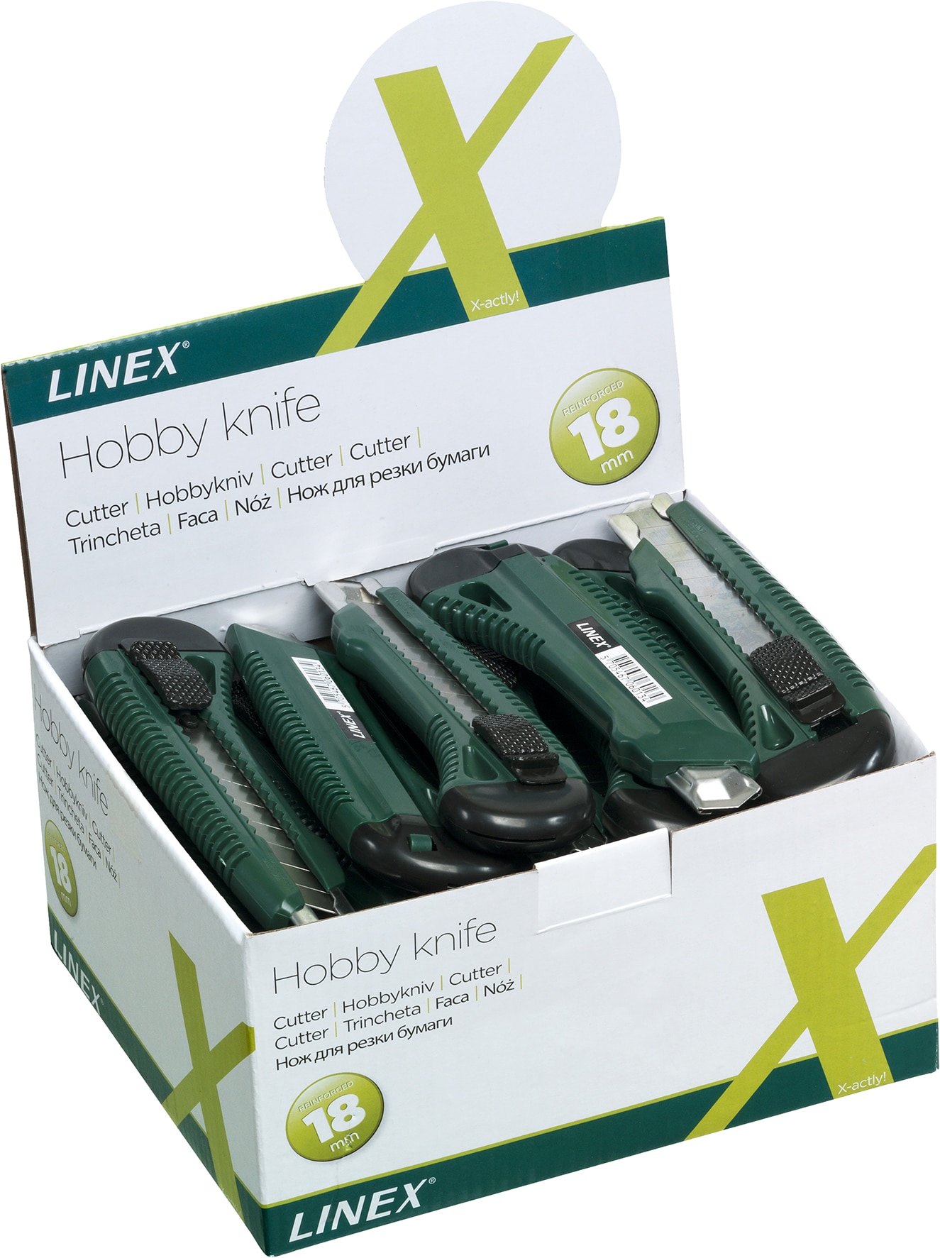 Linex CK500/D-24 Hobby Cutter kaufen