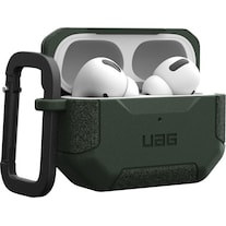 UAG Custodia Scout - Apple Airpods Pro 2a generazione (Manicotto per cuffie)