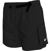 Nike VOYAGE 5" Volley Short
