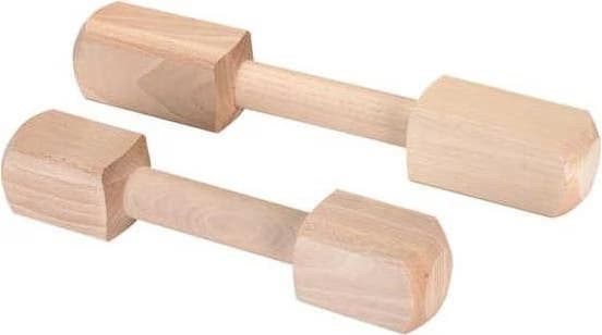 Kerbl Bois de récupération (Jouets pour chat), Jouets pour chien