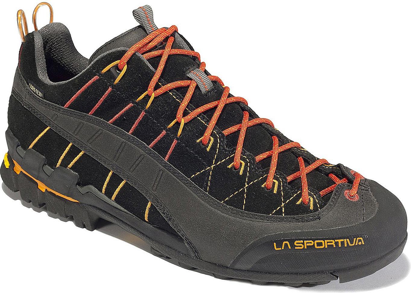 La sportiva hyper mid 2025