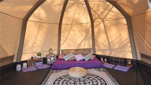 Robens yurt outlet