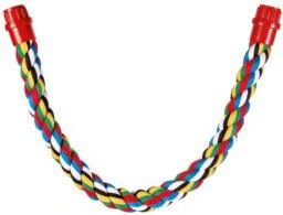 Cordes en coton Trixie, pour rat et oiseau L 37,5 x l 1,6 cm