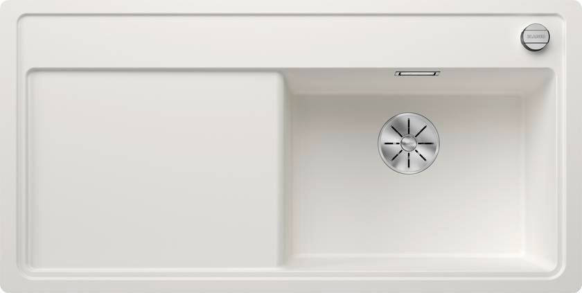 Blanco Zenar XL 6 S-F (98.75 cm 49.75 cm) kaufen